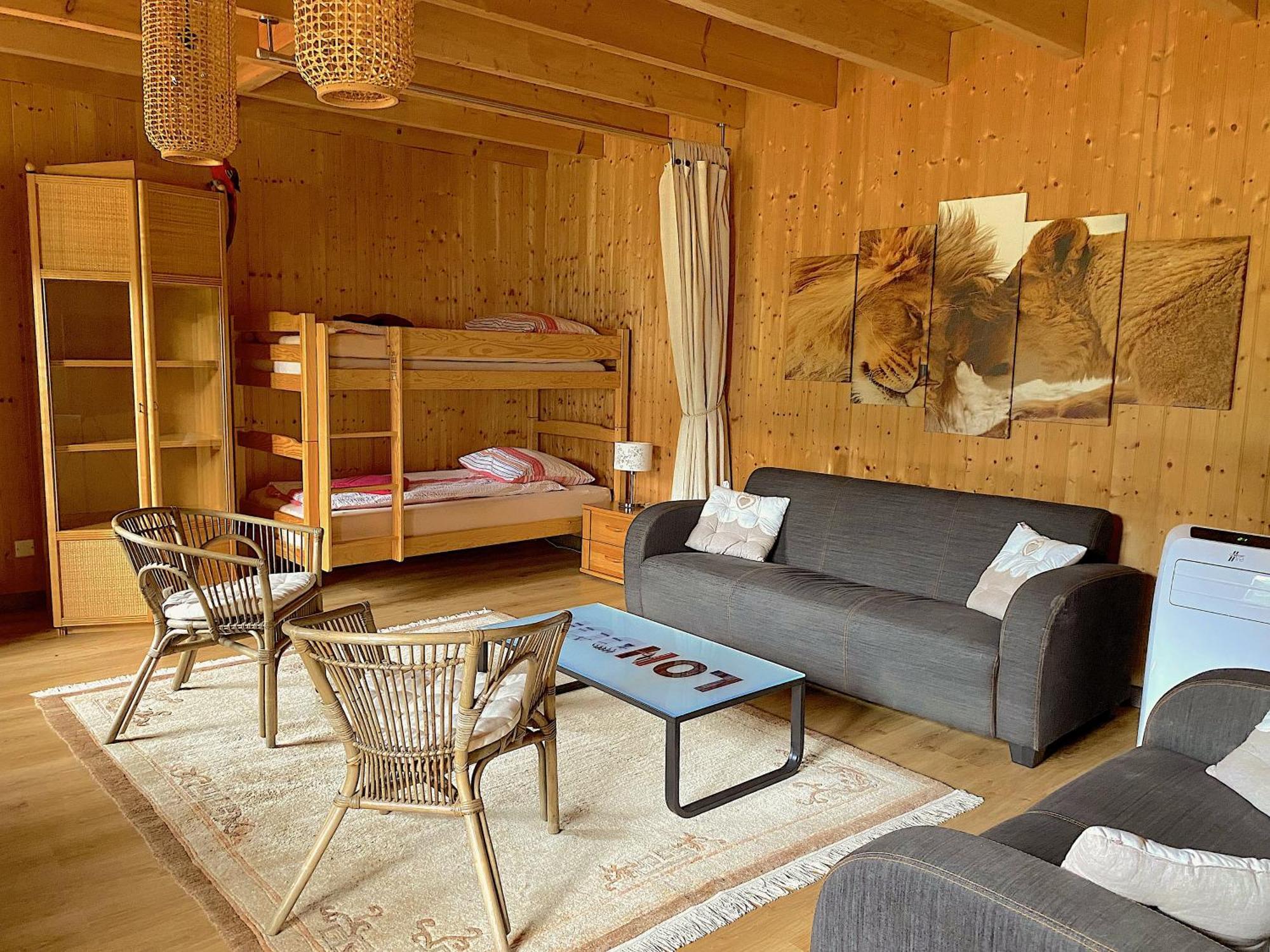 Chateau De Bellevue B&B Et Appartements Avec Piscine Saisonal Chauffee Et Chambres Partout Climatisees Saint-Avit  Стая снимка