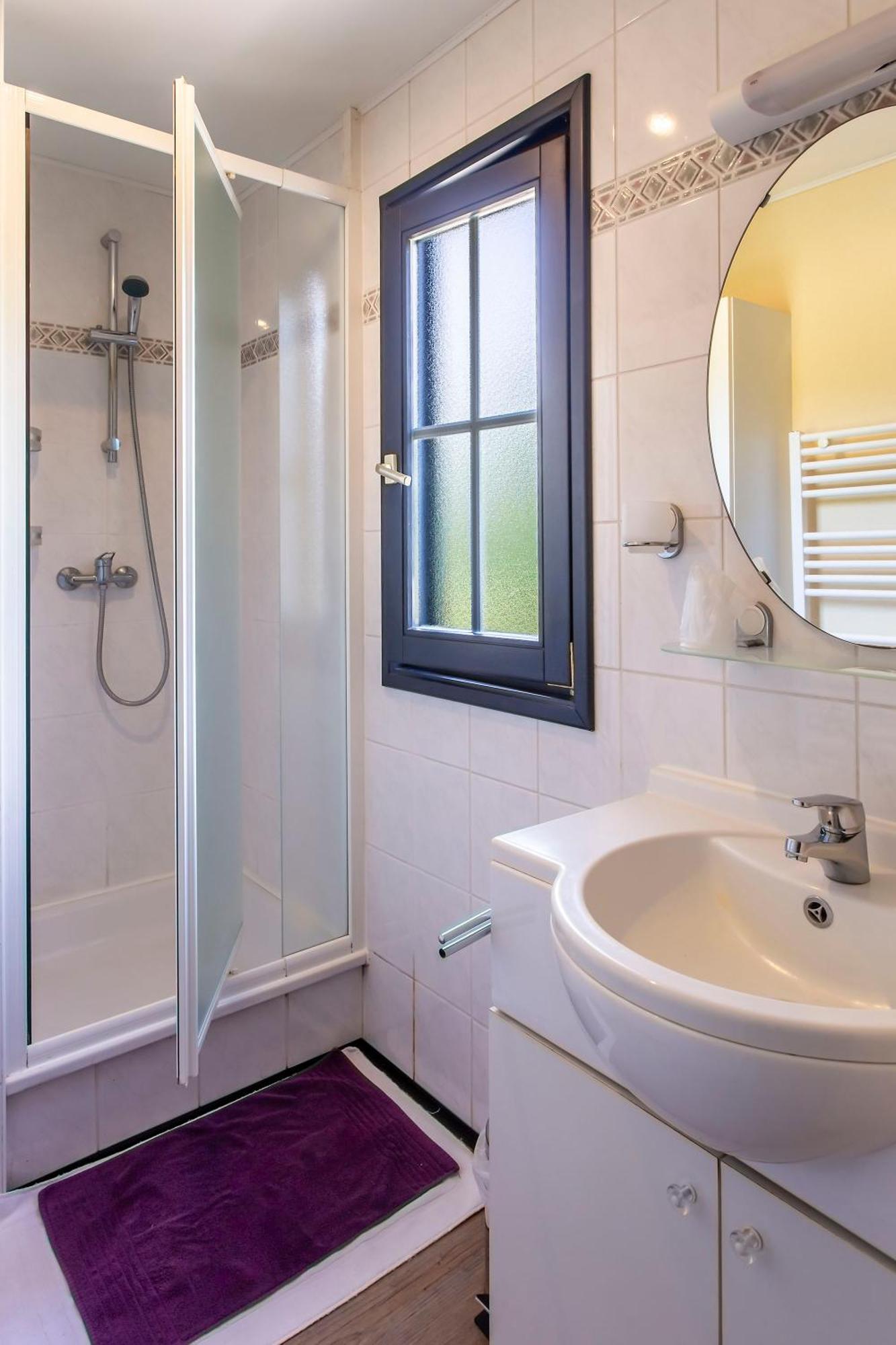 Chateau De Bellevue B&B Et Appartements Avec Piscine Saisonal Chauffee Et Chambres Partout Climatisees Saint-Avit  Стая снимка