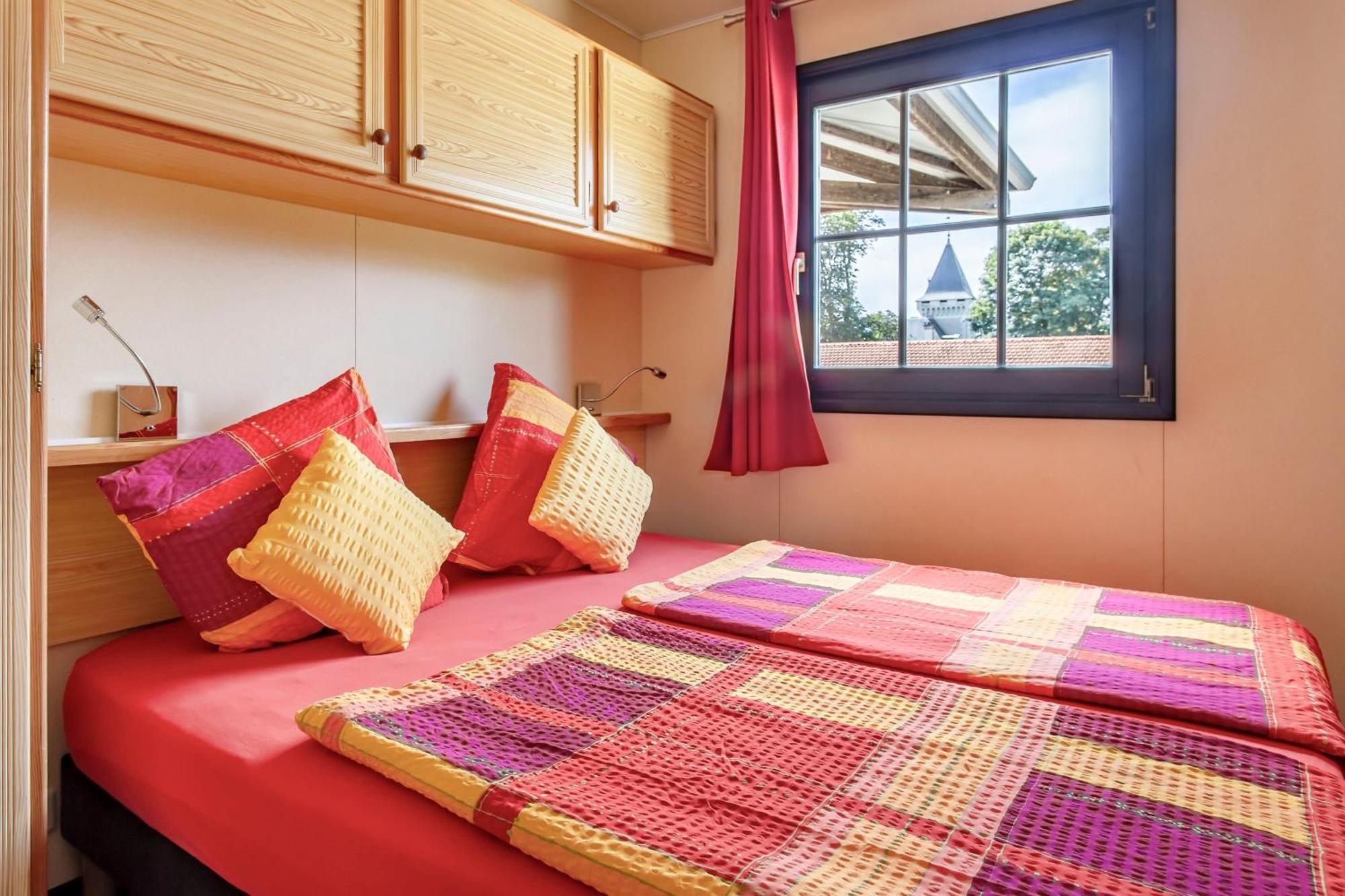 Chateau De Bellevue B&B Et Appartements Avec Piscine Saisonal Chauffee Et Chambres Partout Climatisees Saint-Avit  Стая снимка