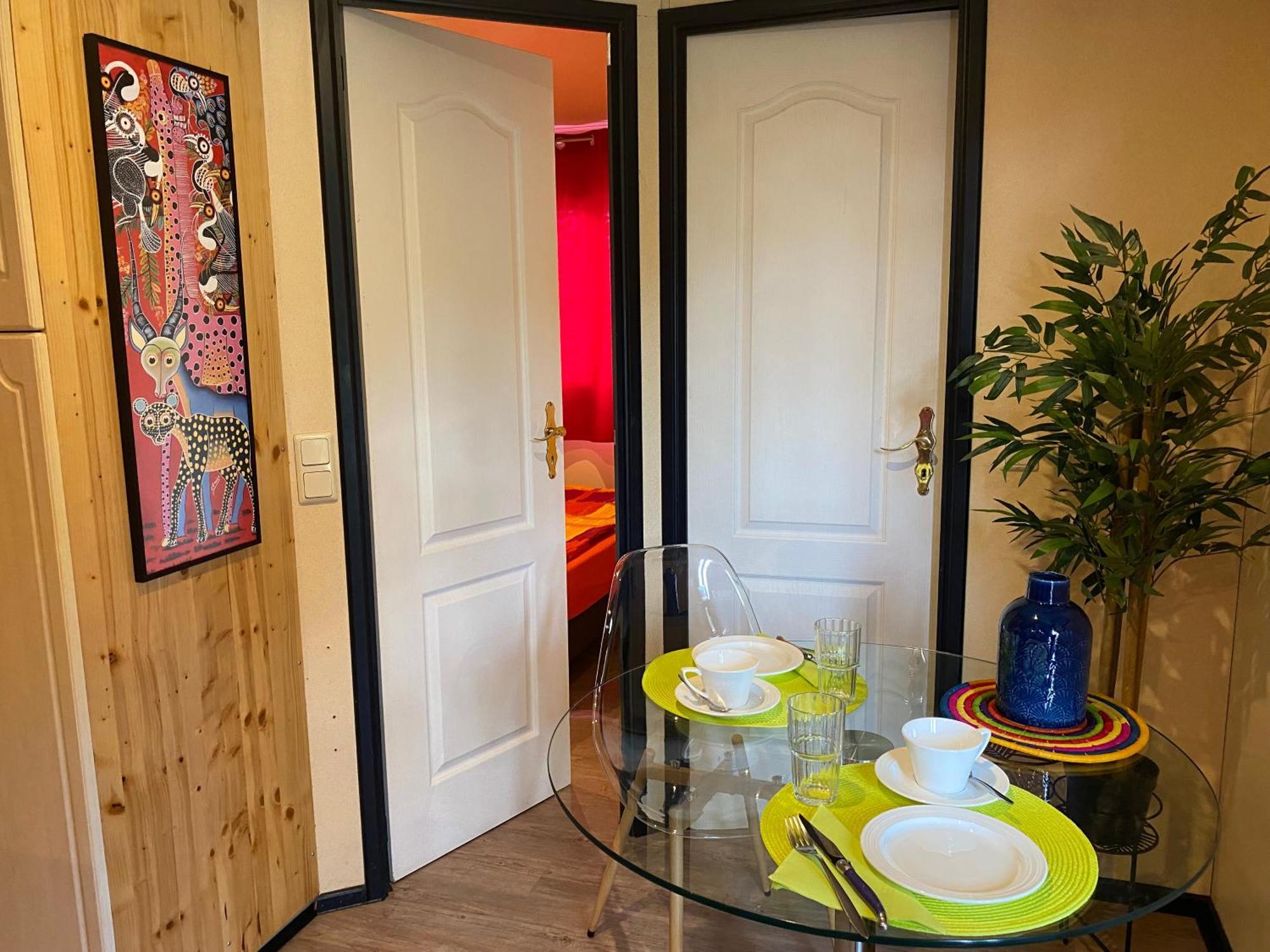 Chateau De Bellevue B&B Et Appartements Avec Piscine Saisonal Chauffee Et Chambres Partout Climatisees Saint-Avit  Стая снимка