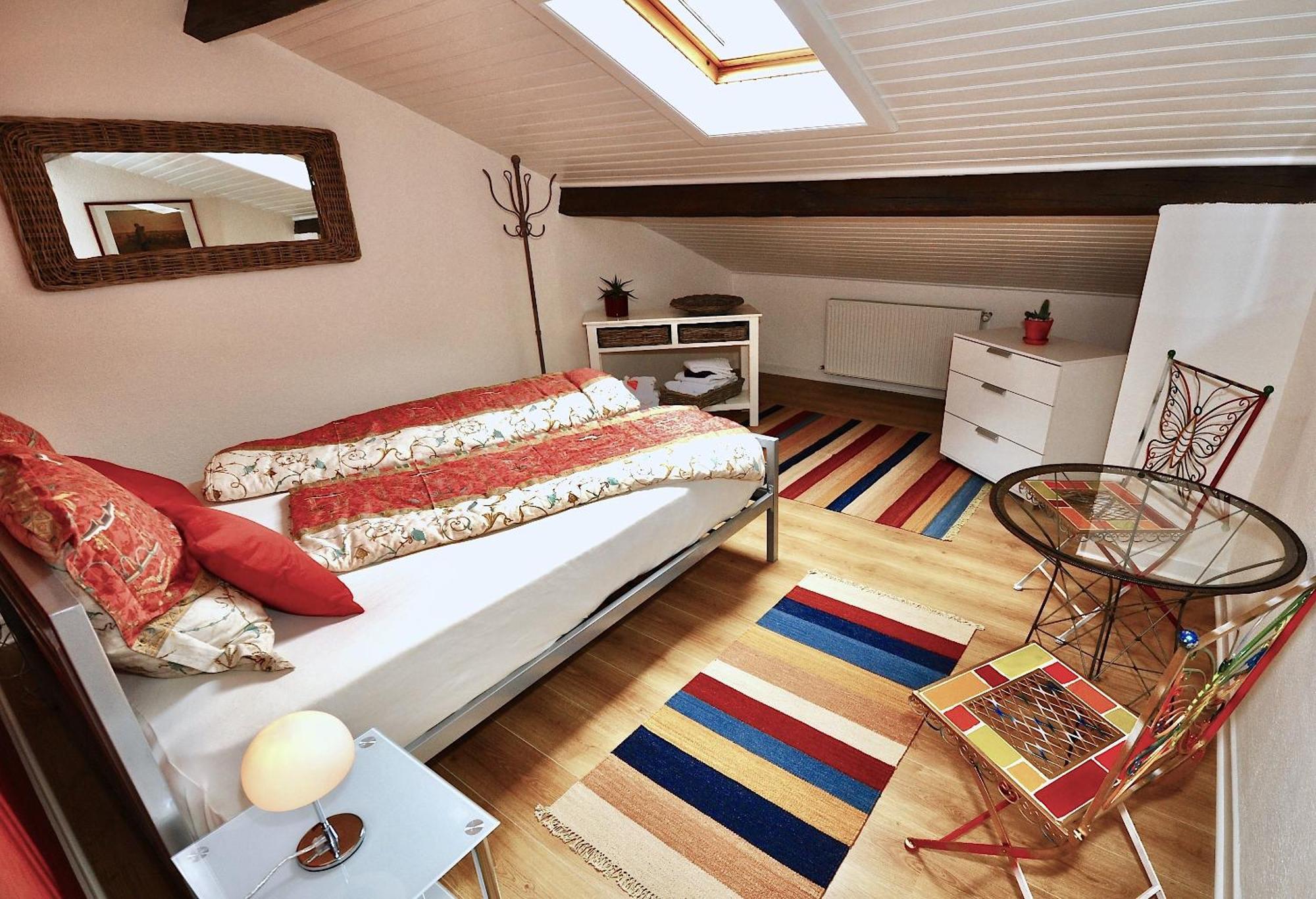 Chateau De Bellevue B&B Et Appartements Avec Piscine Saisonal Chauffee Et Chambres Partout Climatisees Saint-Avit  Стая снимка