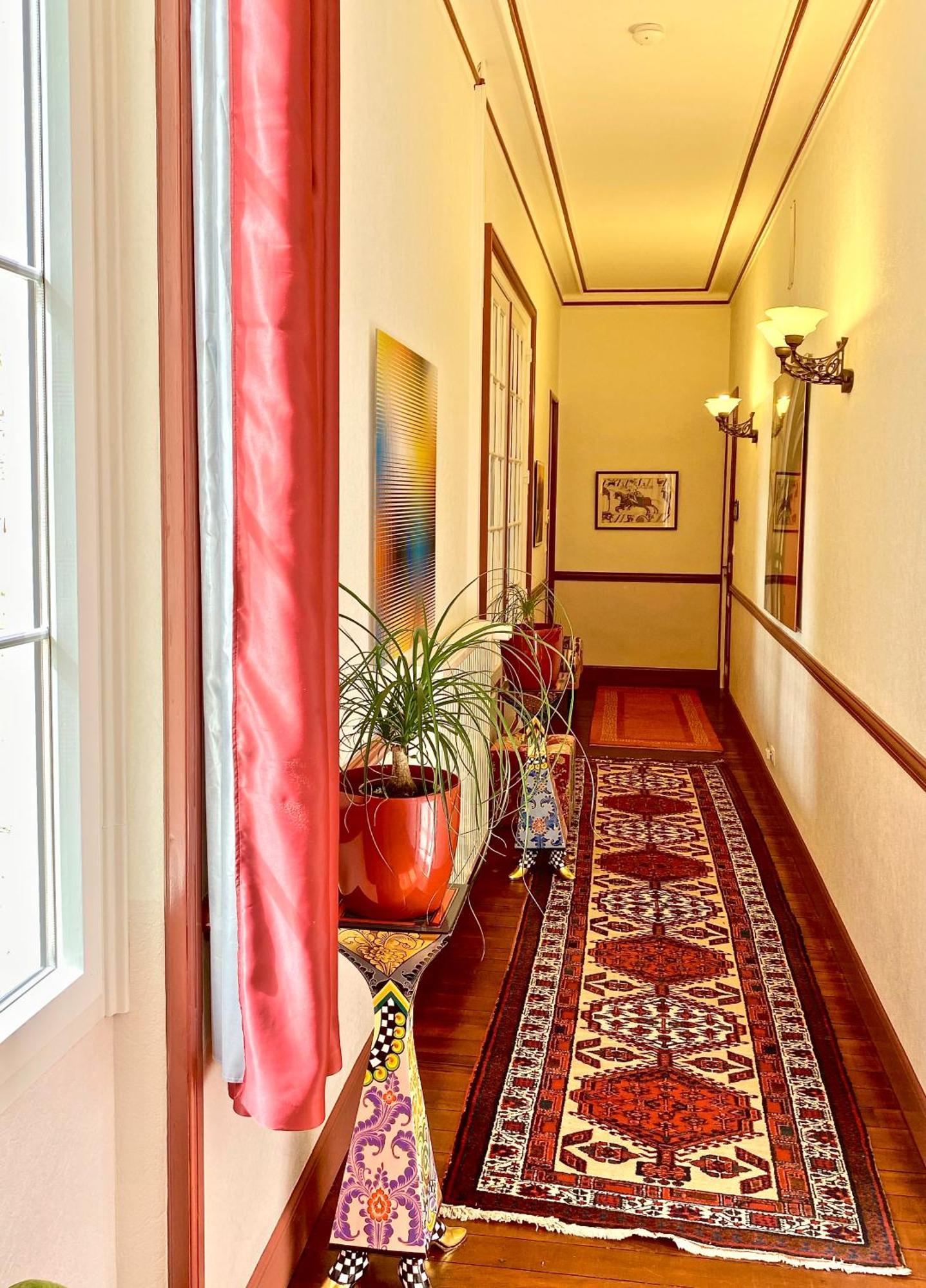 Chateau De Bellevue B&B Et Appartements Avec Piscine Saisonal Chauffee Et Chambres Partout Climatisees Saint-Avit  Екстериор снимка